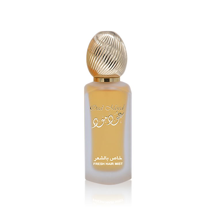 لطافة عود مود معطر شعر