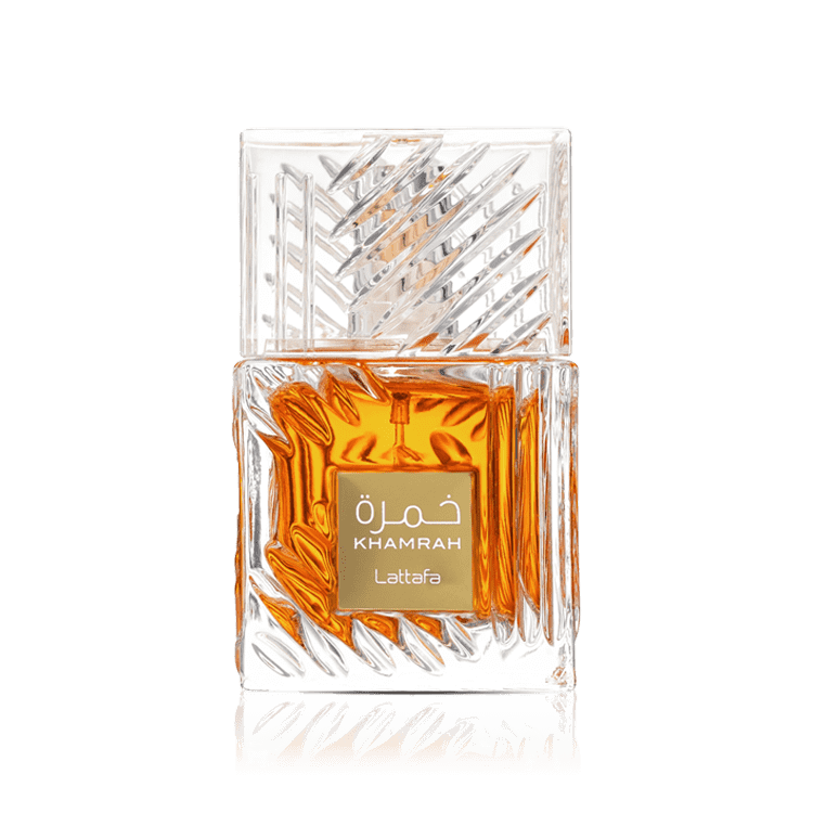 عطر خمرة للجنسين من لطافة - أو دو برفيوم