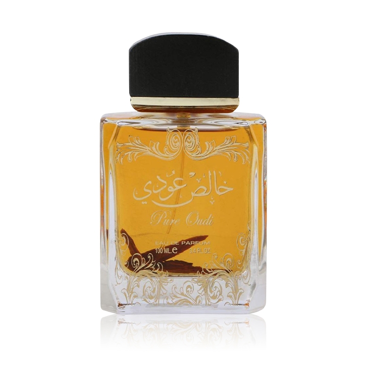 لطافة خالص عودي