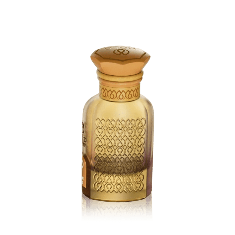 عطر وايت جولد للجنسين من مولد - برفيوم