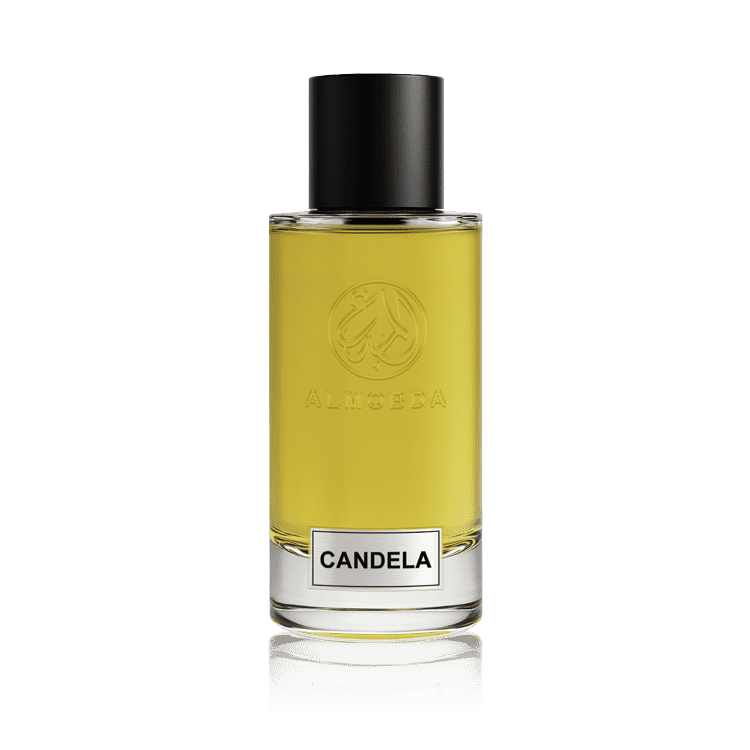 عطر كاندلا للنساء من المبدع - برفيوم إنتنس - 100 مل