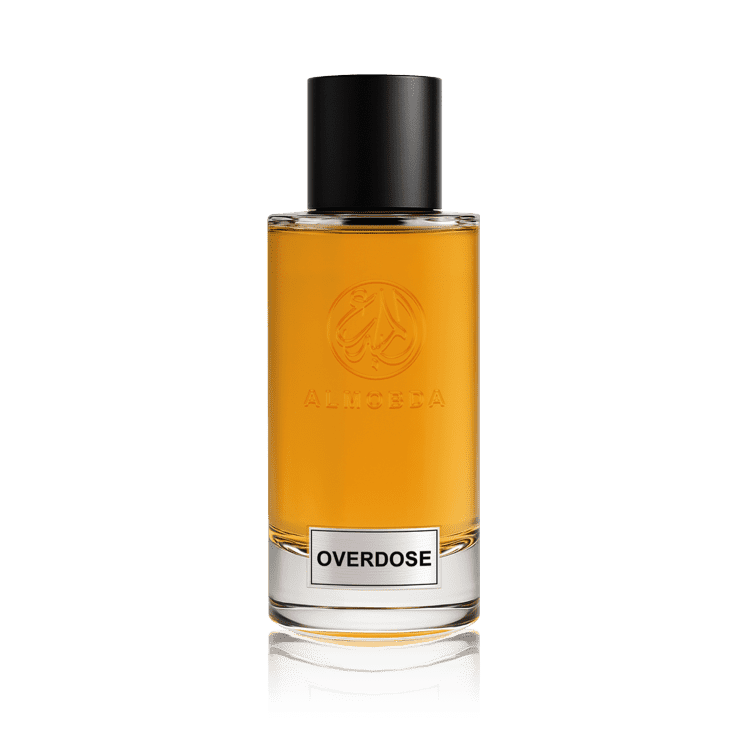 عطر أوفردوز للجنسين من المبدع - برفيوم إنتنس - 100 مل