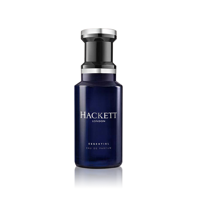 Phkt001 Hacett Hackett Essential