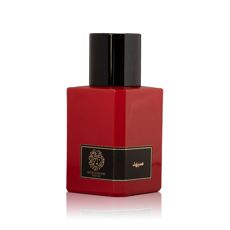 شفق شمس للعطور صيهد أو دو برفيوم