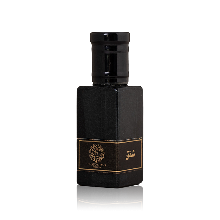 شفق شمس للعطور دهن العود