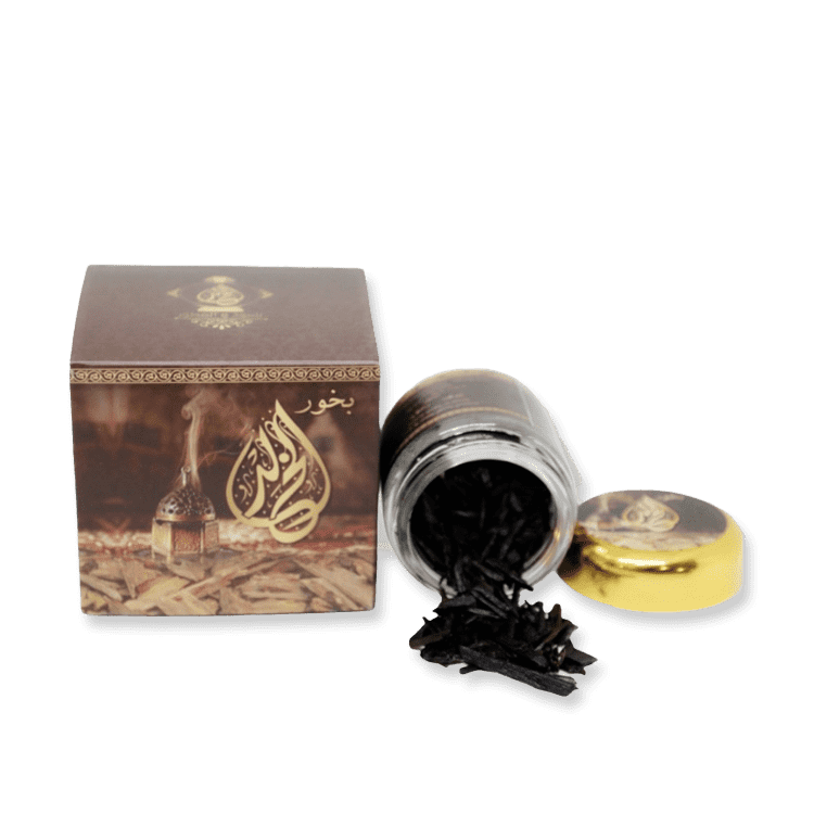 العطر الخالد بخور الخالد - 28 جرام