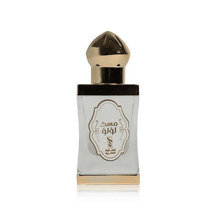 الهامة العطرية مسك لؤلؤ زيت عطري
