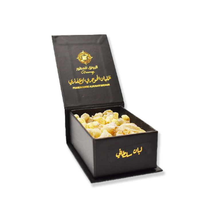 الرونق للعطور اللبان السلطاني بخور - 250 جم