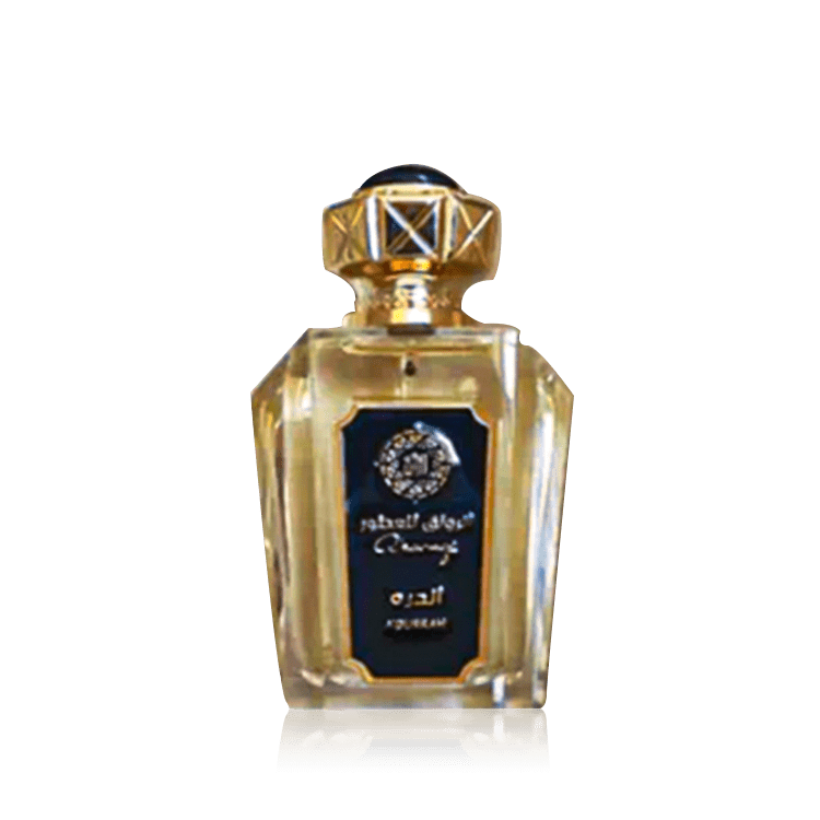 الرونق للعطور الدرة او دو برفيوم