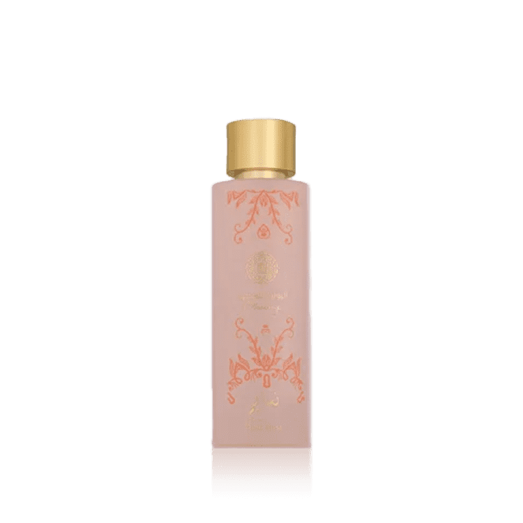 الرونق للعطور نسايم عطر للشعر