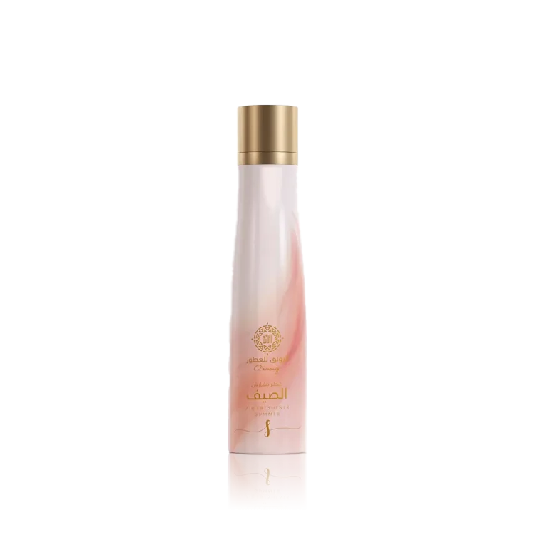 الرونق للعطور الصيف معطر جو - 200 مل
