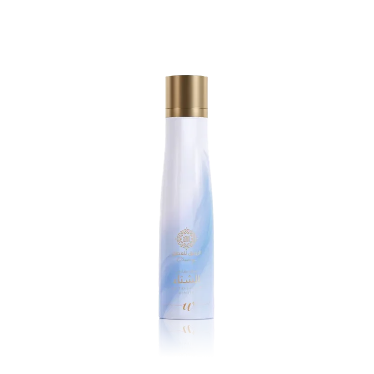 الرونق للعطور الشتاء معطر جو - 200 مل