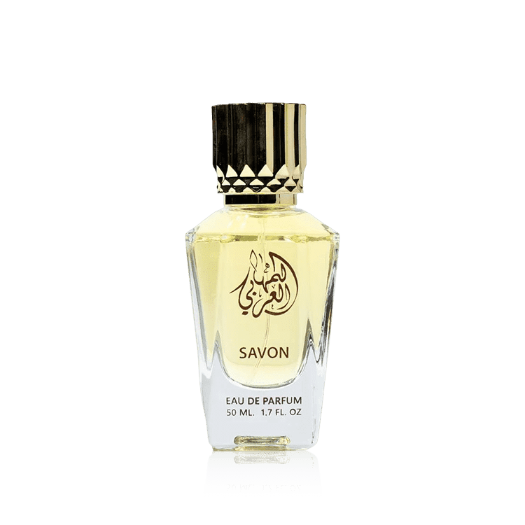 عطر سافون للنساء من المها العربي - أو دو برفيوم