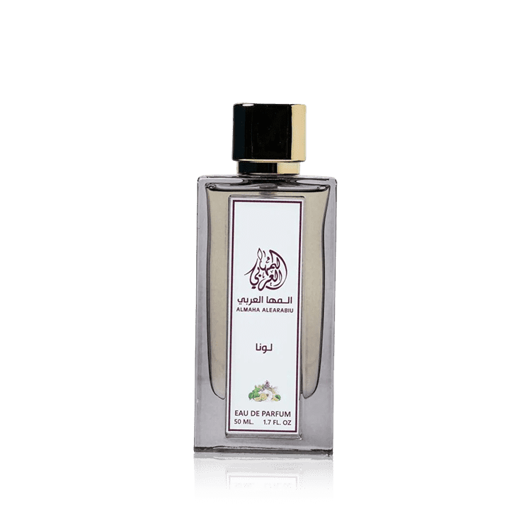 عطر لونا تومبوي للجنسين من المها العربي - أو دو برفيوم