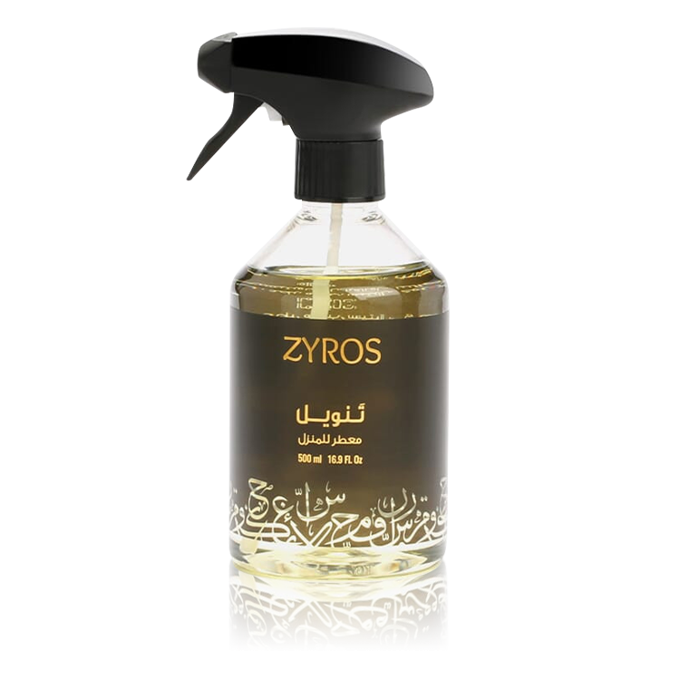 زايروس تنويل معطر جو - 500 مل