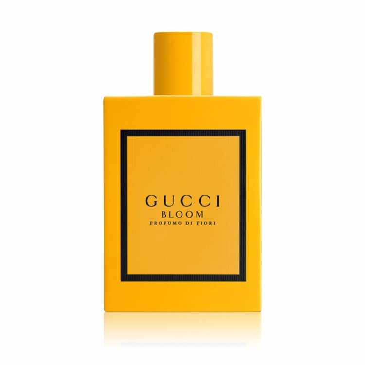 Bloom Profumo Di Fiori Edp50ml 20iv
