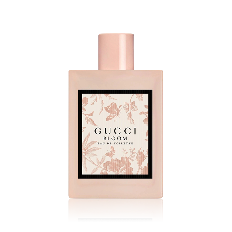 عطر بلوم للنساء من قوتشي - أو دو تواليت