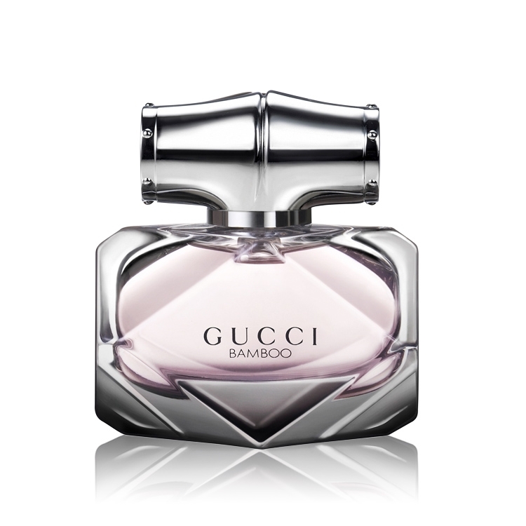 Golden Scent Perfume Gucci Perfumes Bamboo For Women Eau De Parfum C