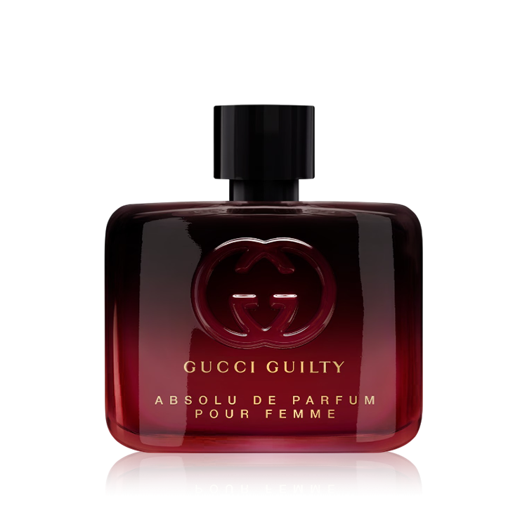 Guilty Absolu De Parfum Pour Femme