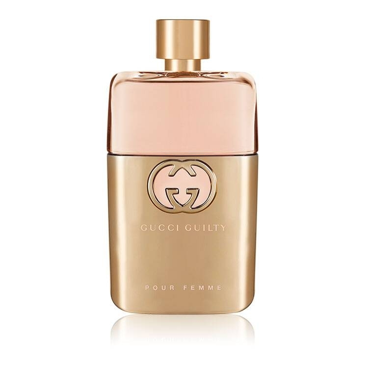 عطر جيلتي بور فيم للنساء من قوتشي - أو دو برفيوم