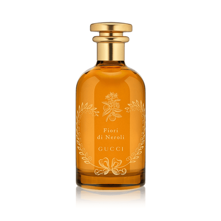 عطر ذا ألكيميست جاردن فيوري دو نيرولي للجنسين من قوتشي - أو دو برفيوم