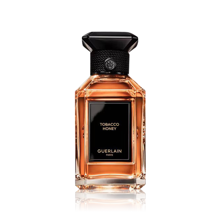 21gs100886 Guerlain Tobacco Honey