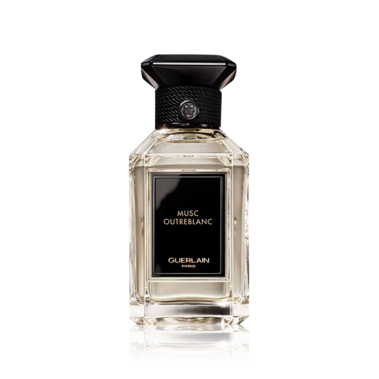 21gs100896 Guerlain Musc Outreblanc