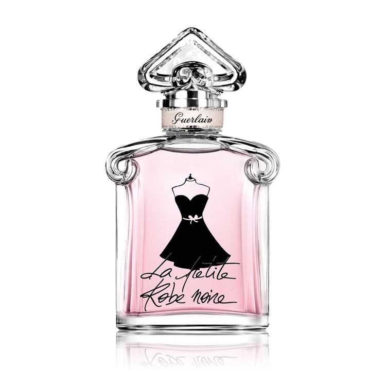 Golden Scent Perfume Guerlain Perfumes Ma Robe Cocktail