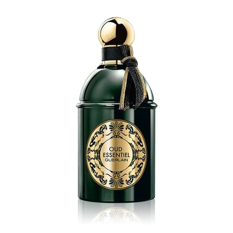 Golden Scent Perfume Guerlain Perfumes Oud Essentiel