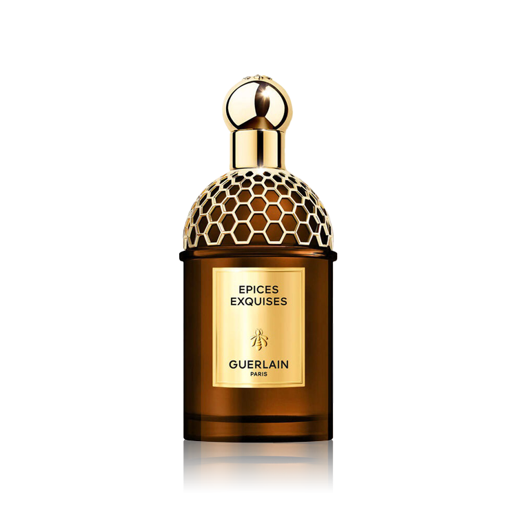 Guerlain Guerlain Absolus Allegoria Epices Exquises