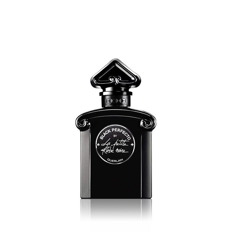 Guerlain Guerlain Black Perfecto By La Petite Robe Noire