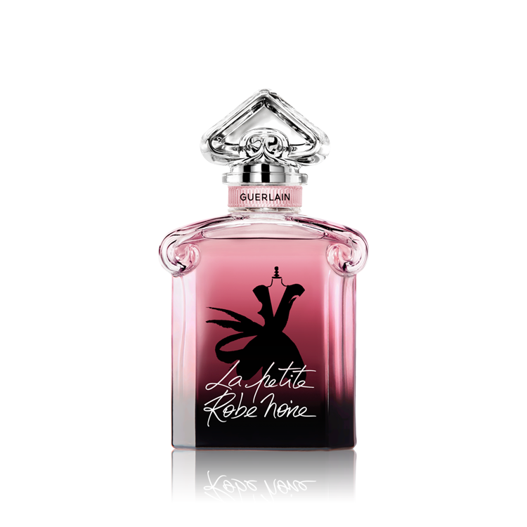 Guerlain Guerlain La Petite Robe Noire For Women Eau De Parfum Absolue