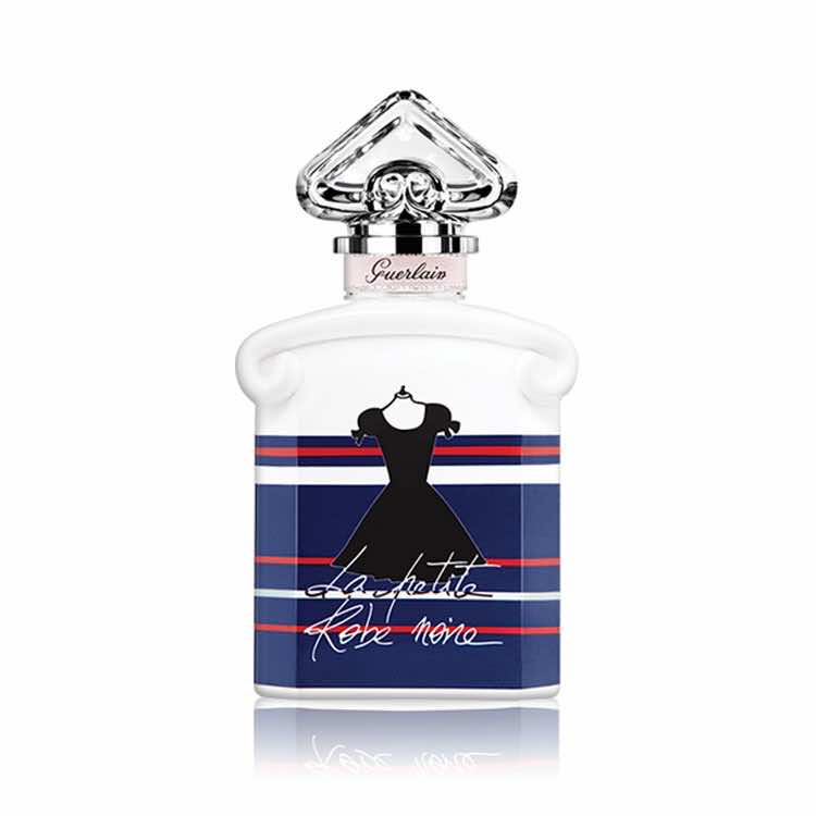 Guerlain Guerlain La Petite Robe Noire Ma Premiere Robe 2020 So Frenchy