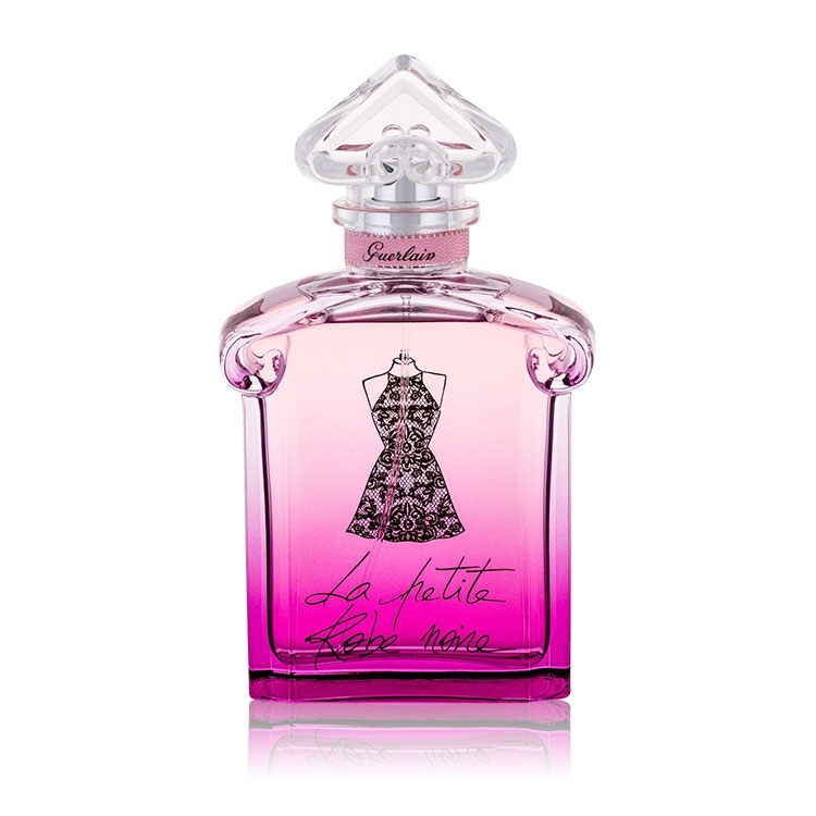 Guerlain Guerlain La Petite Robe Noire Ma Robe Hippie Chic W Edp Legere