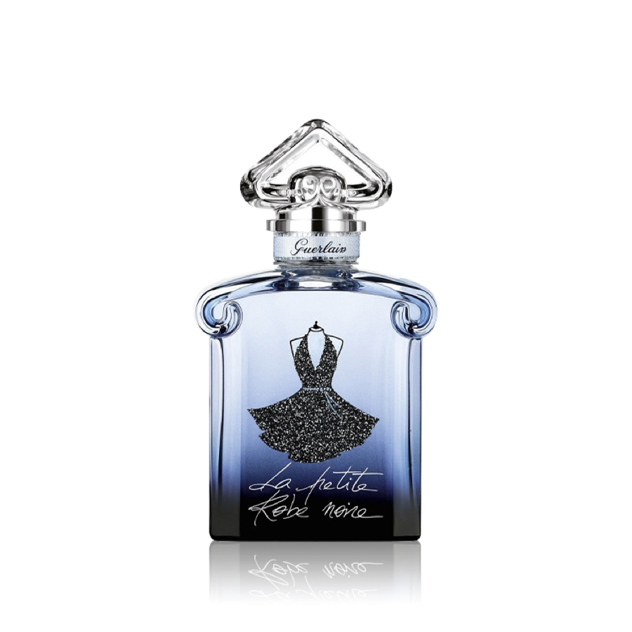 Guerlain Guerlain La Petite Robe Noire W Edp Intense