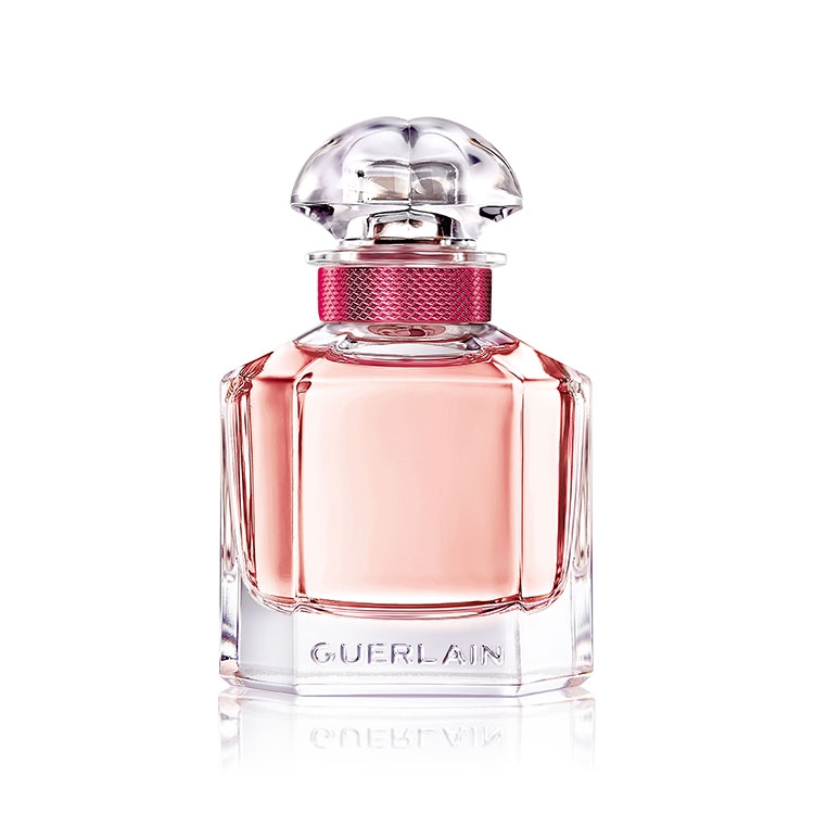 Guerlain Guerlain Mon Bloom Of Rose