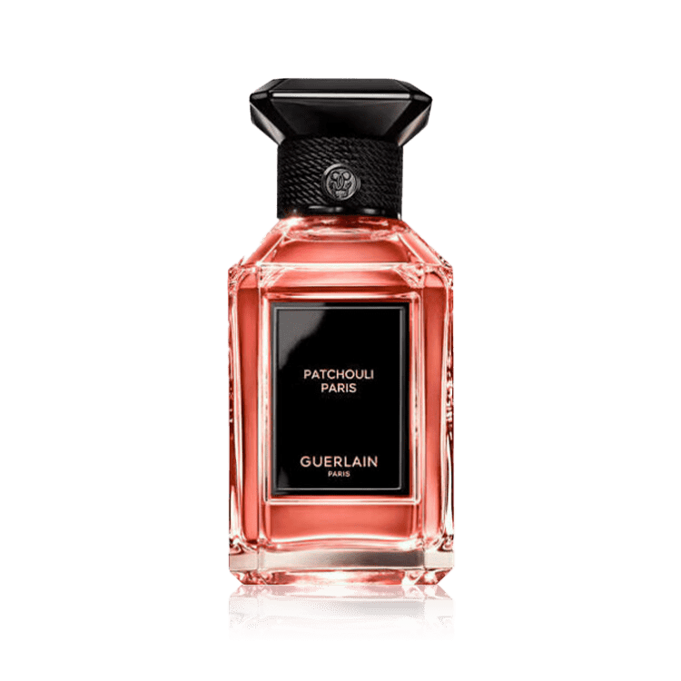 Guerlain Guerlain Patchouli Paris