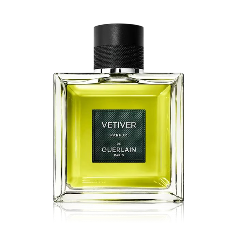 Guerlain Guerlain Vetiver For Men Parfum 100ml 100 Ml Sd