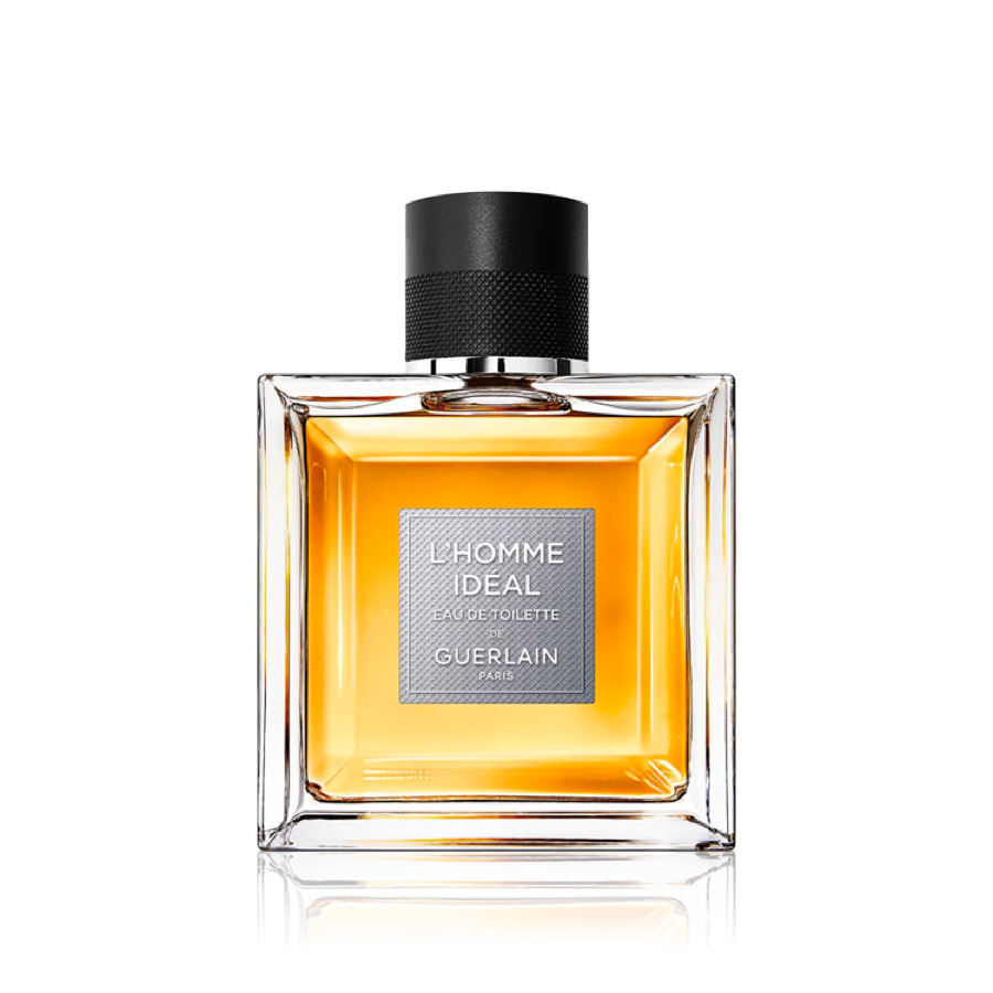 Guerlain L Homme Ideal