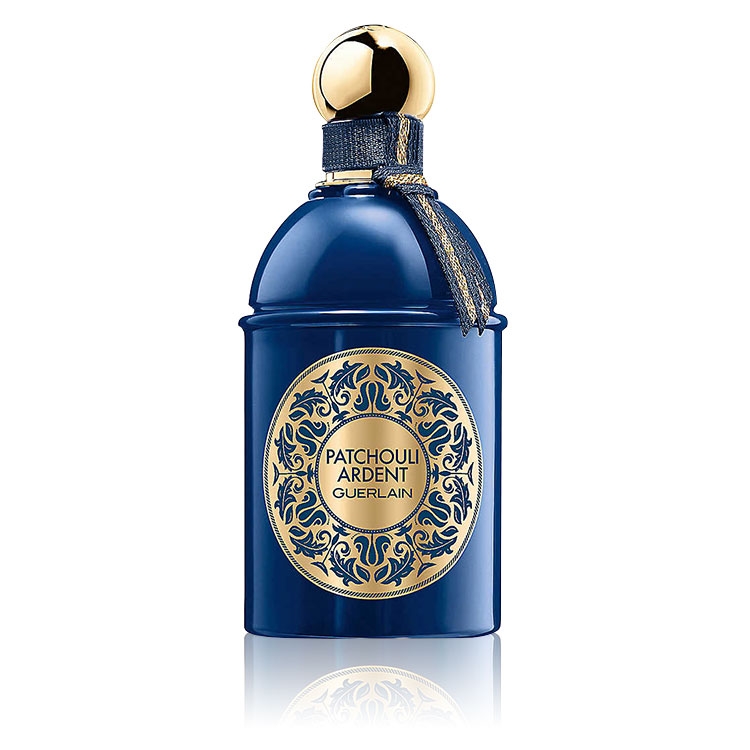 Guerlain Patchouli Ardent U