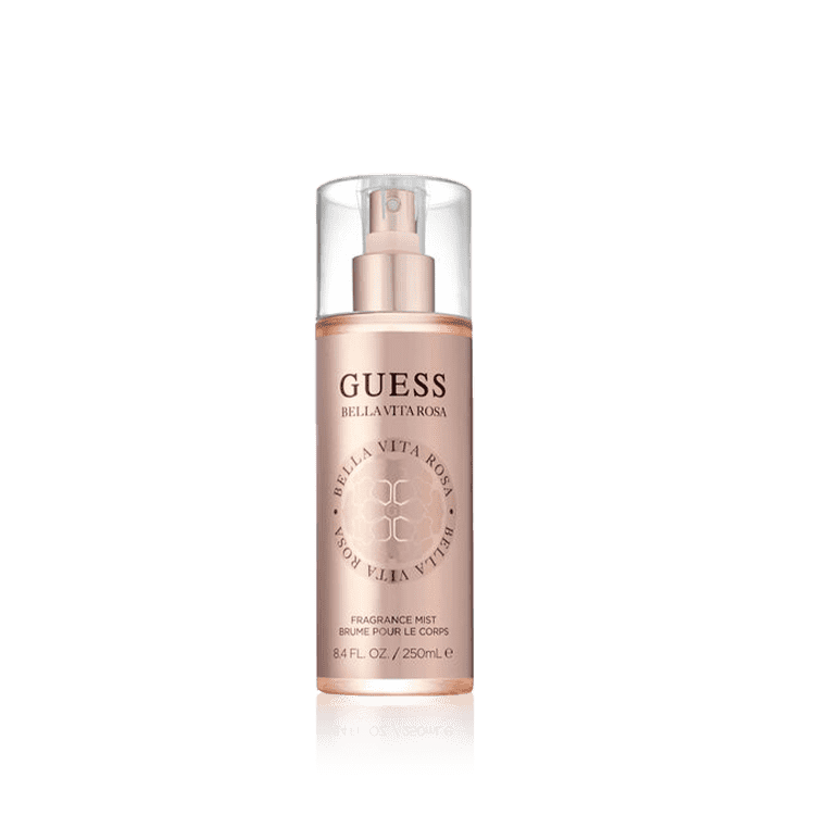 Bella Vita Rosa Fragrance Mist 250ml Sp