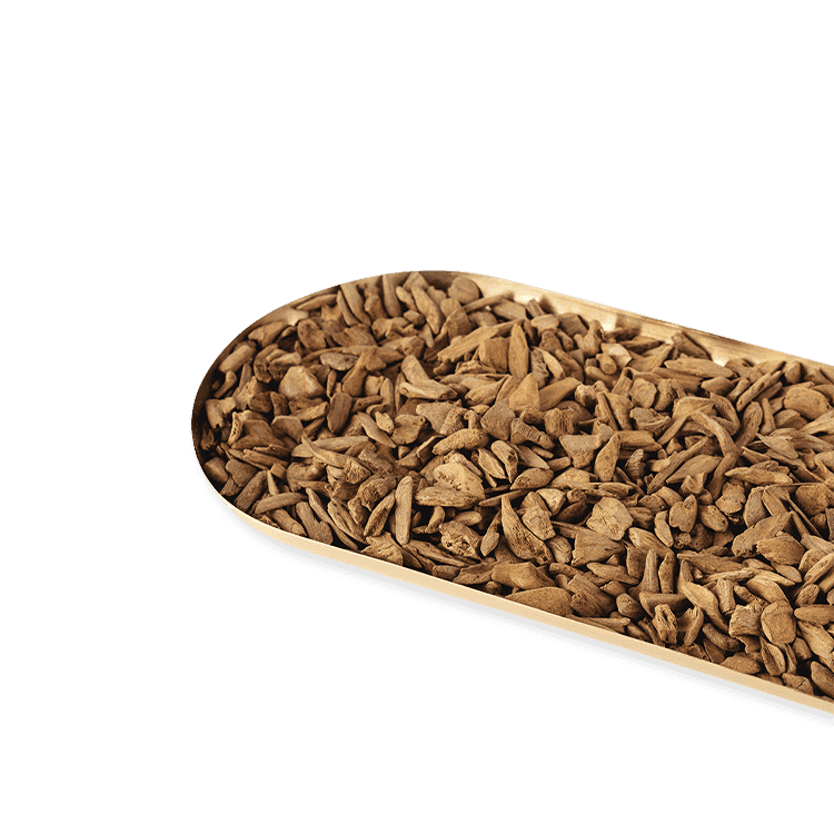 Hekayh Maroki Asqoon Indonesian Oud - 30g
