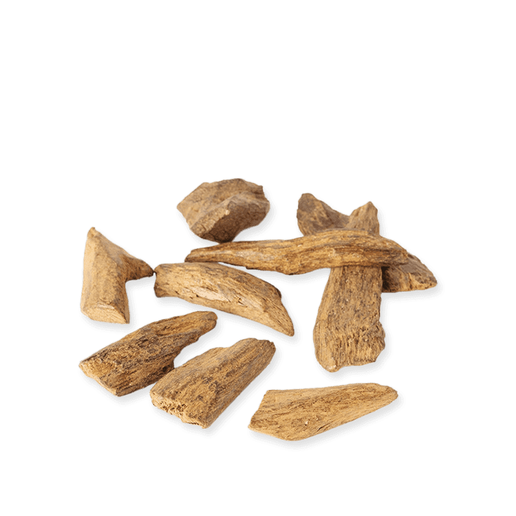 Hekayh Maroki Asqoon Indonesian Oud - 12g