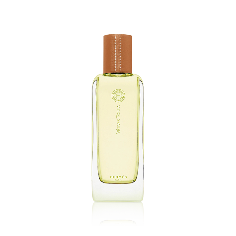 21gs100944 Hermes Vetiver Tonka