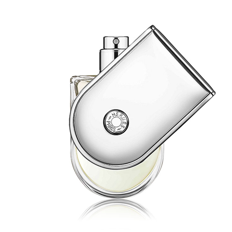 Voyage D Hermes U Edt 100 Ml Refillable