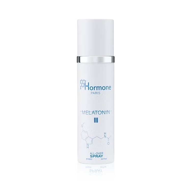 Melatonin Iii U 100ml Body