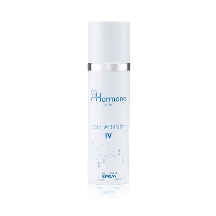 Melatonin Iv U 100ml Body