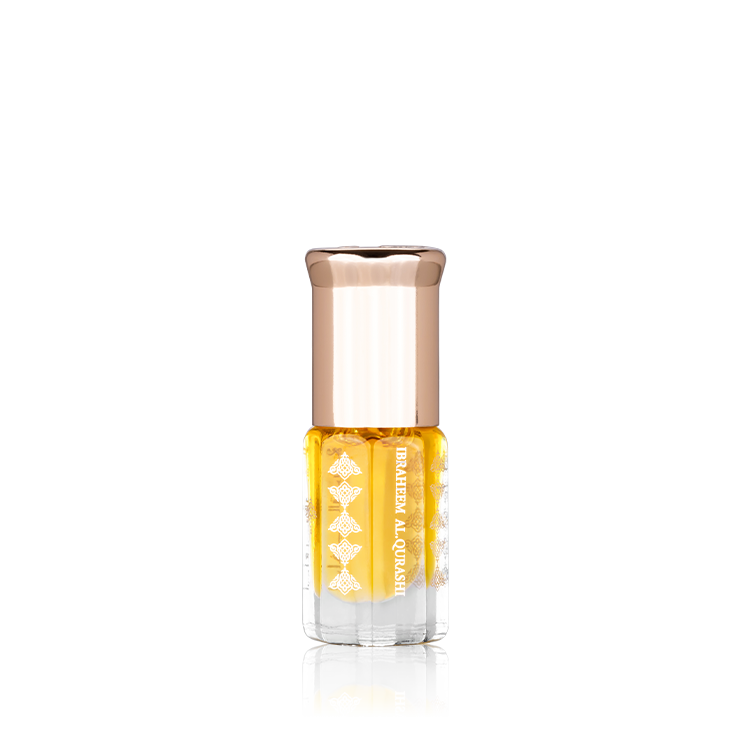 Bottle Al Malik
