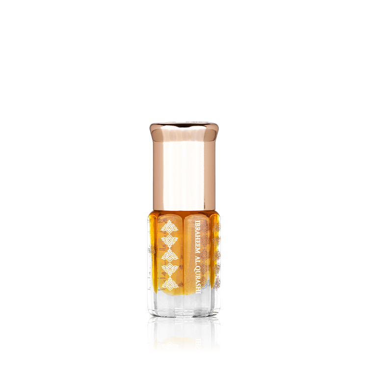 Bottle Al Shams