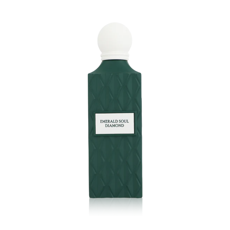 Emerald Soul Diamond